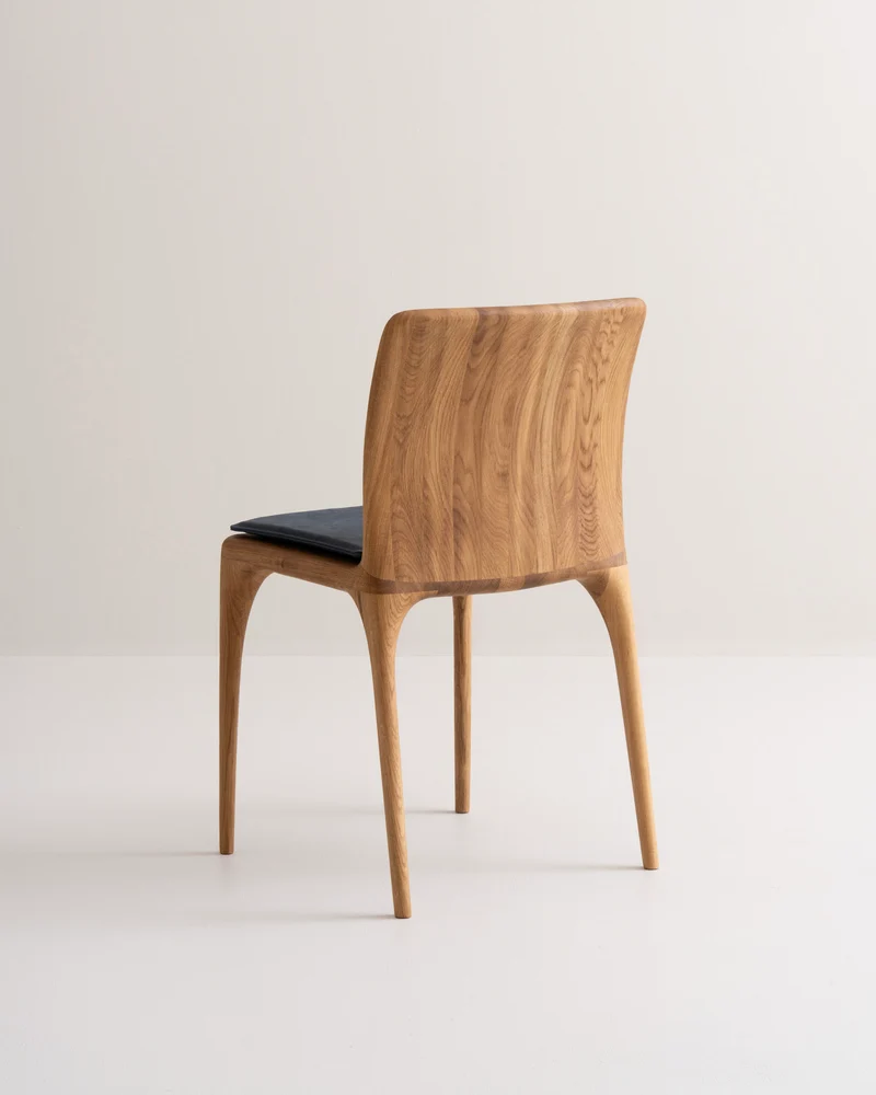 LÜNA Chaise