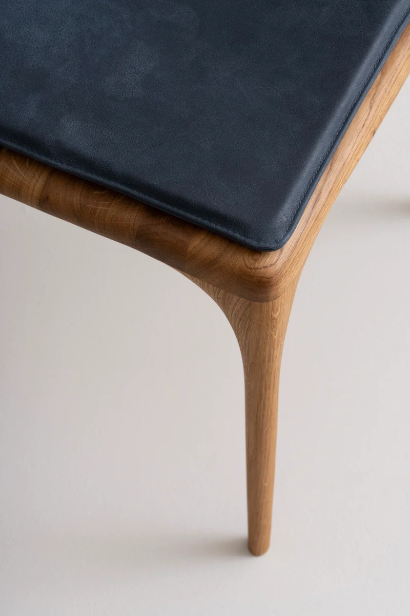 LÜNA Chaise