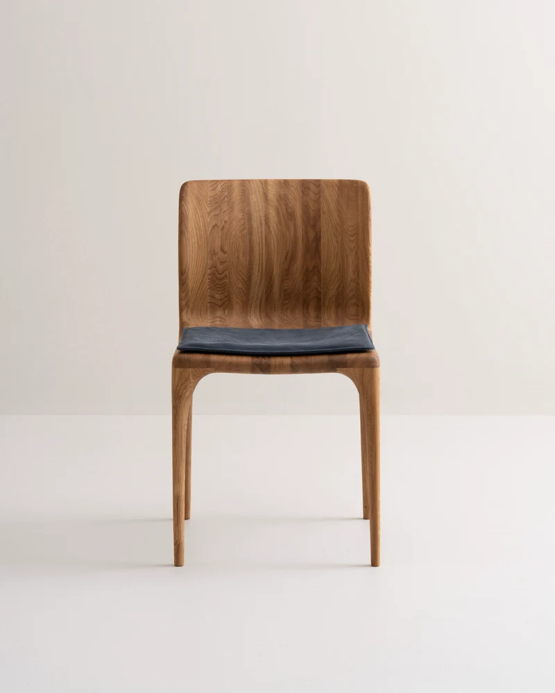 LÜNA Chaise