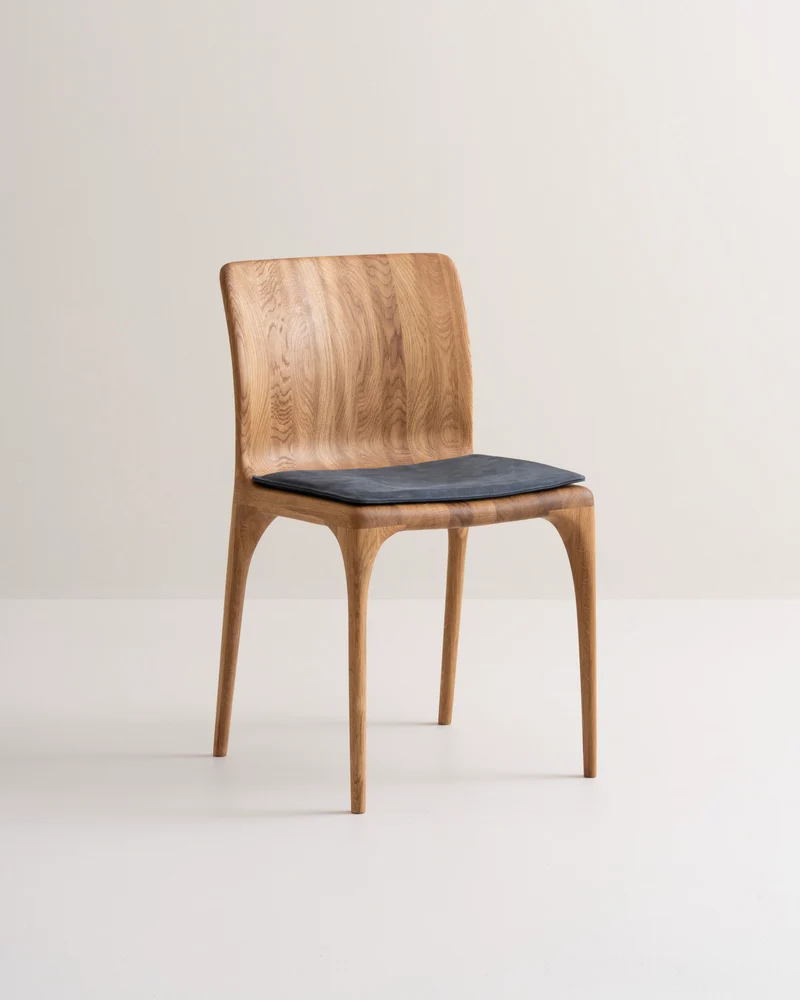 LÜNA Chaise