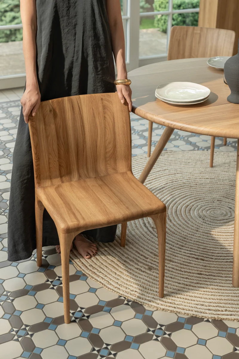 LÜNA Chaise