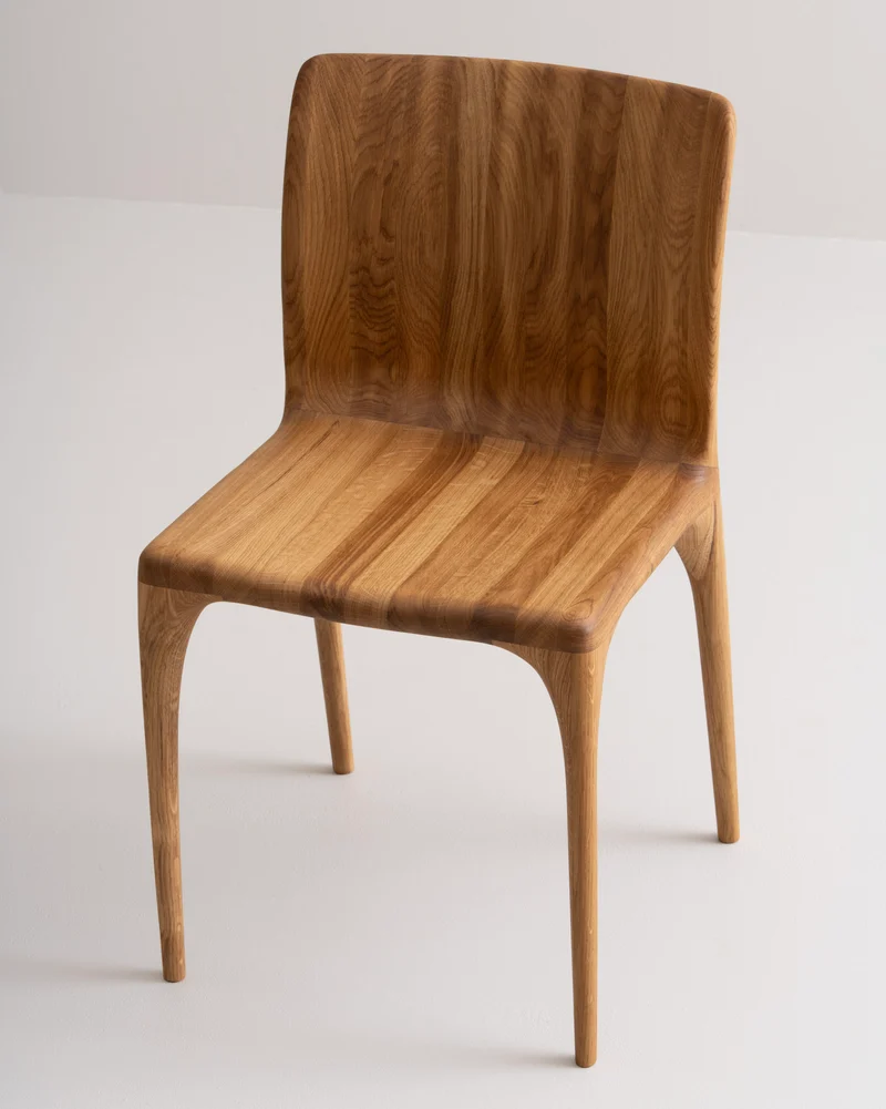 LÜNA Chaise