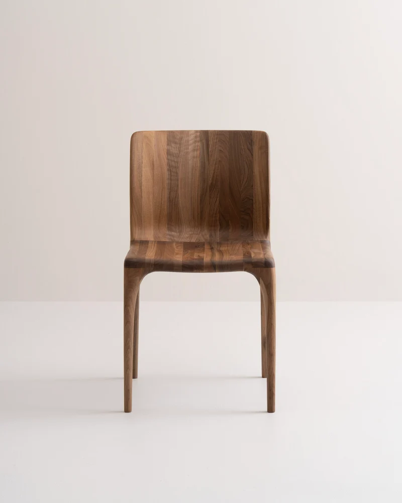 LÜNA Chaise
