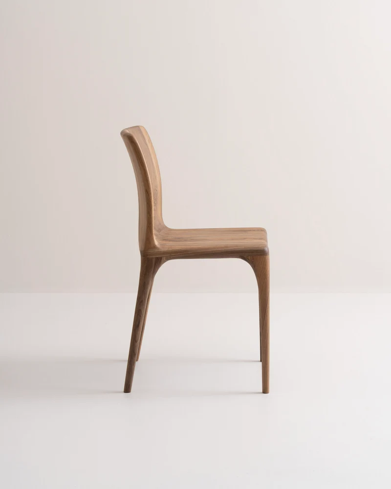 LÜNA Chaise