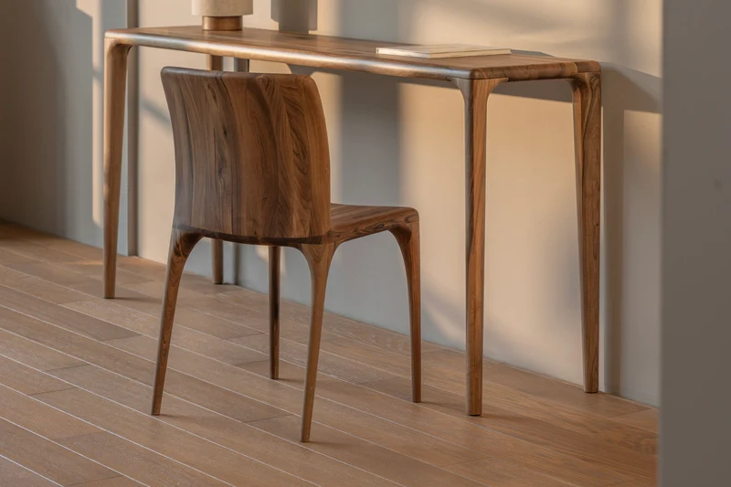 LÜNA Chaise