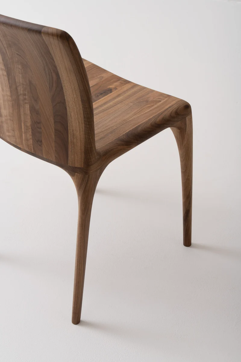 LÜNA Chaise