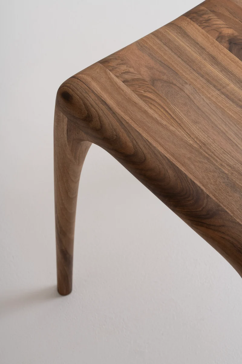 LÜNA Chaise