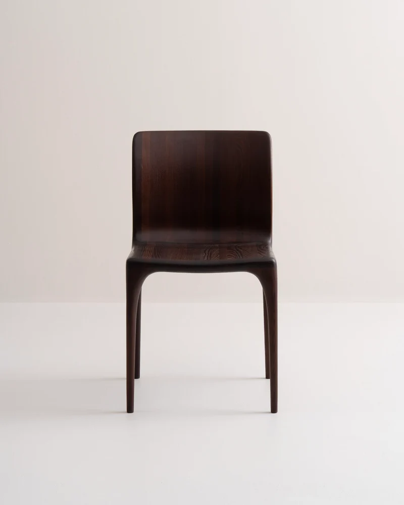 LÜNA Chaise
