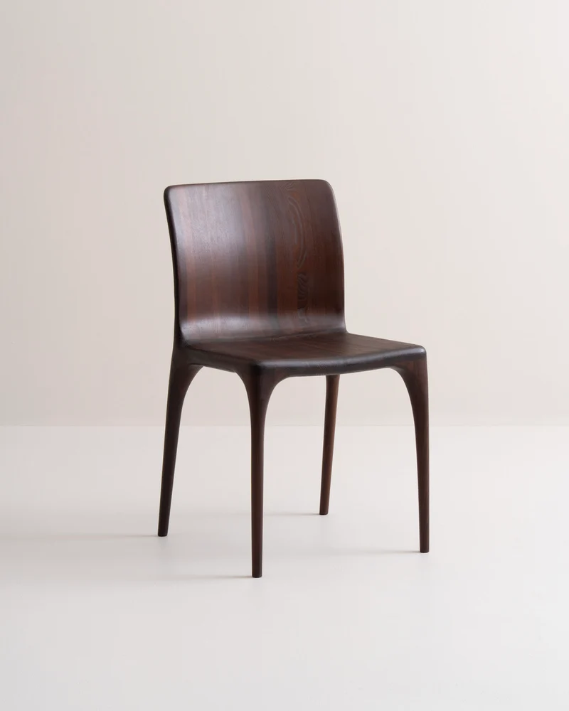 LÜNA Chaise