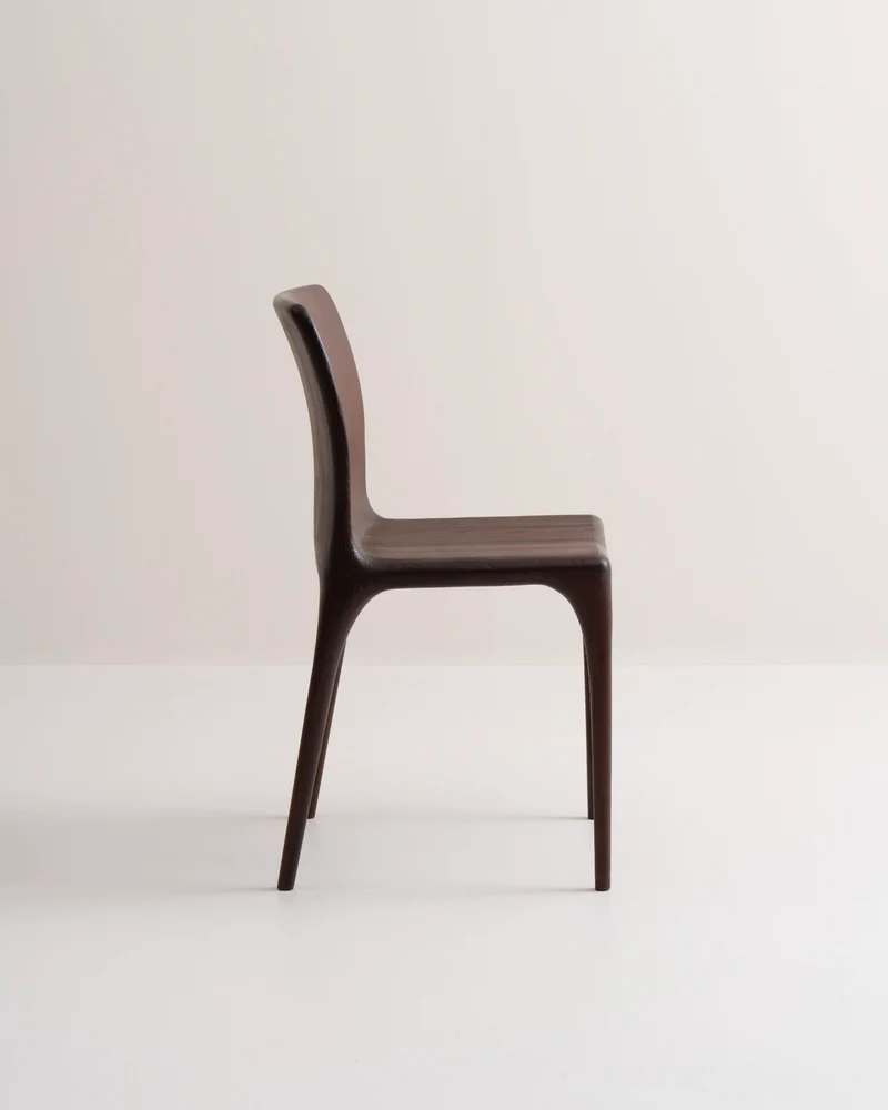LÜNA Chaise