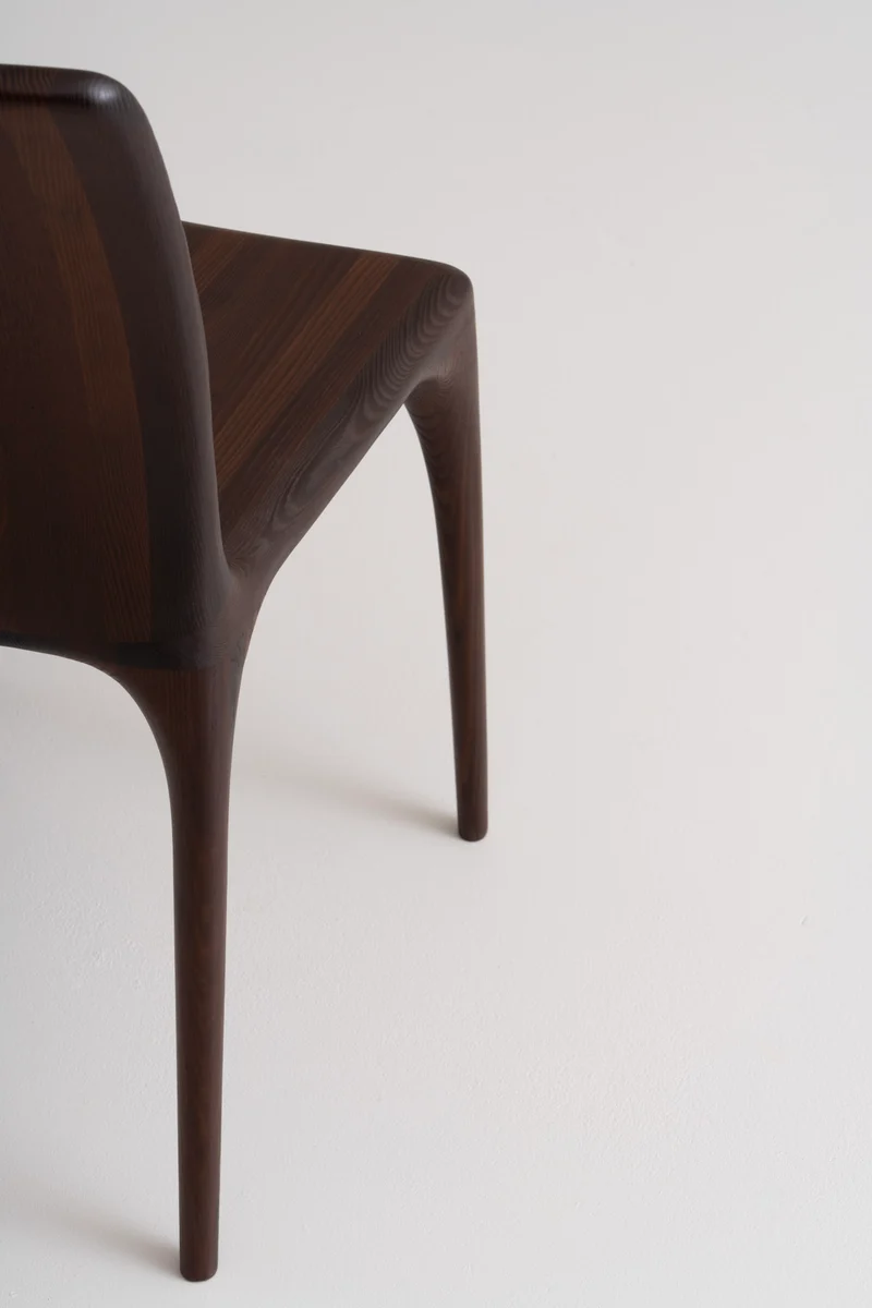 LÜNA Chaise