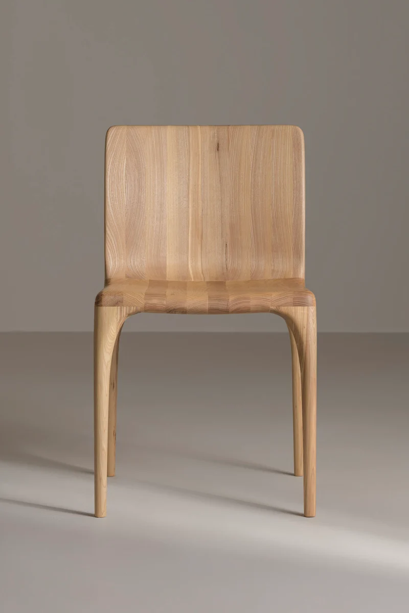 LÜNA Chaise
