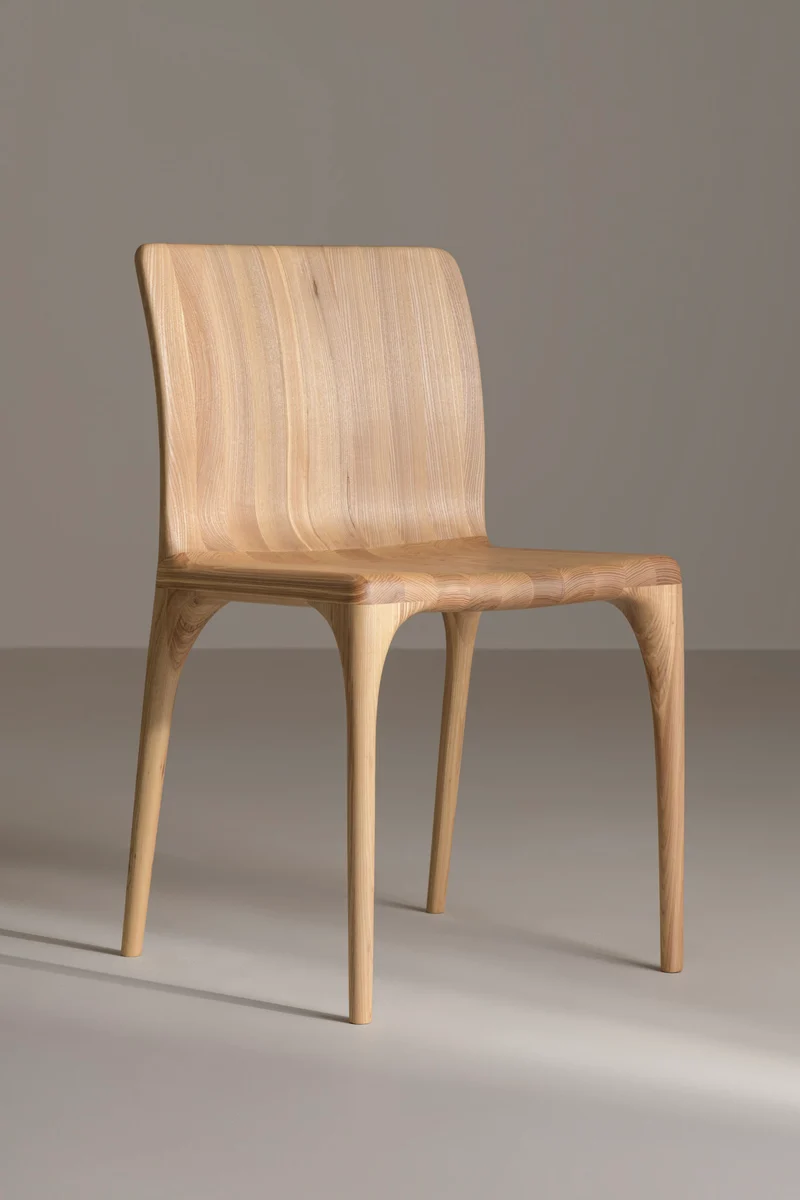 LÜNA Chaise