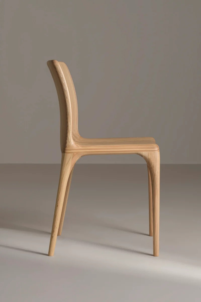 LÜNA Chaise