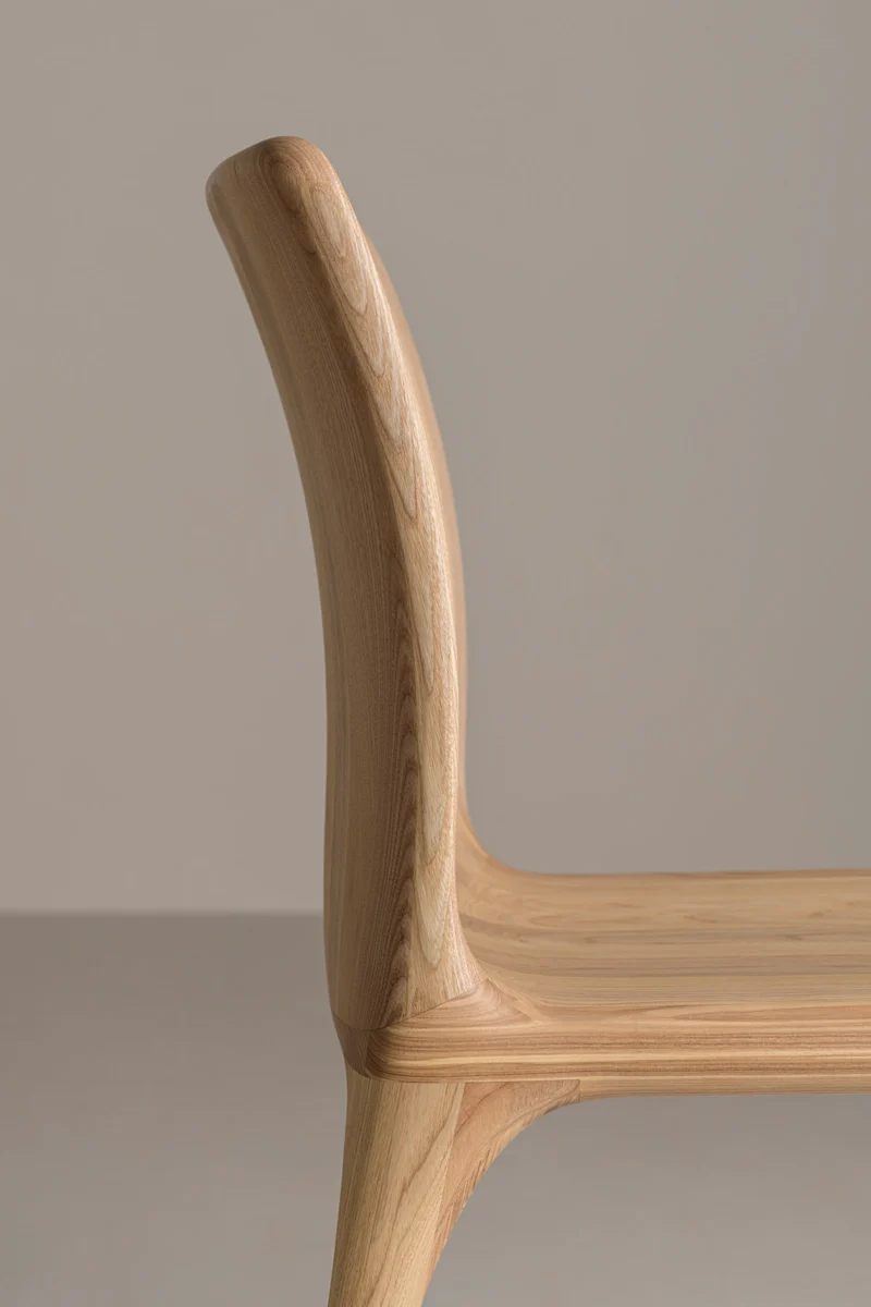 LÜNA Chaise