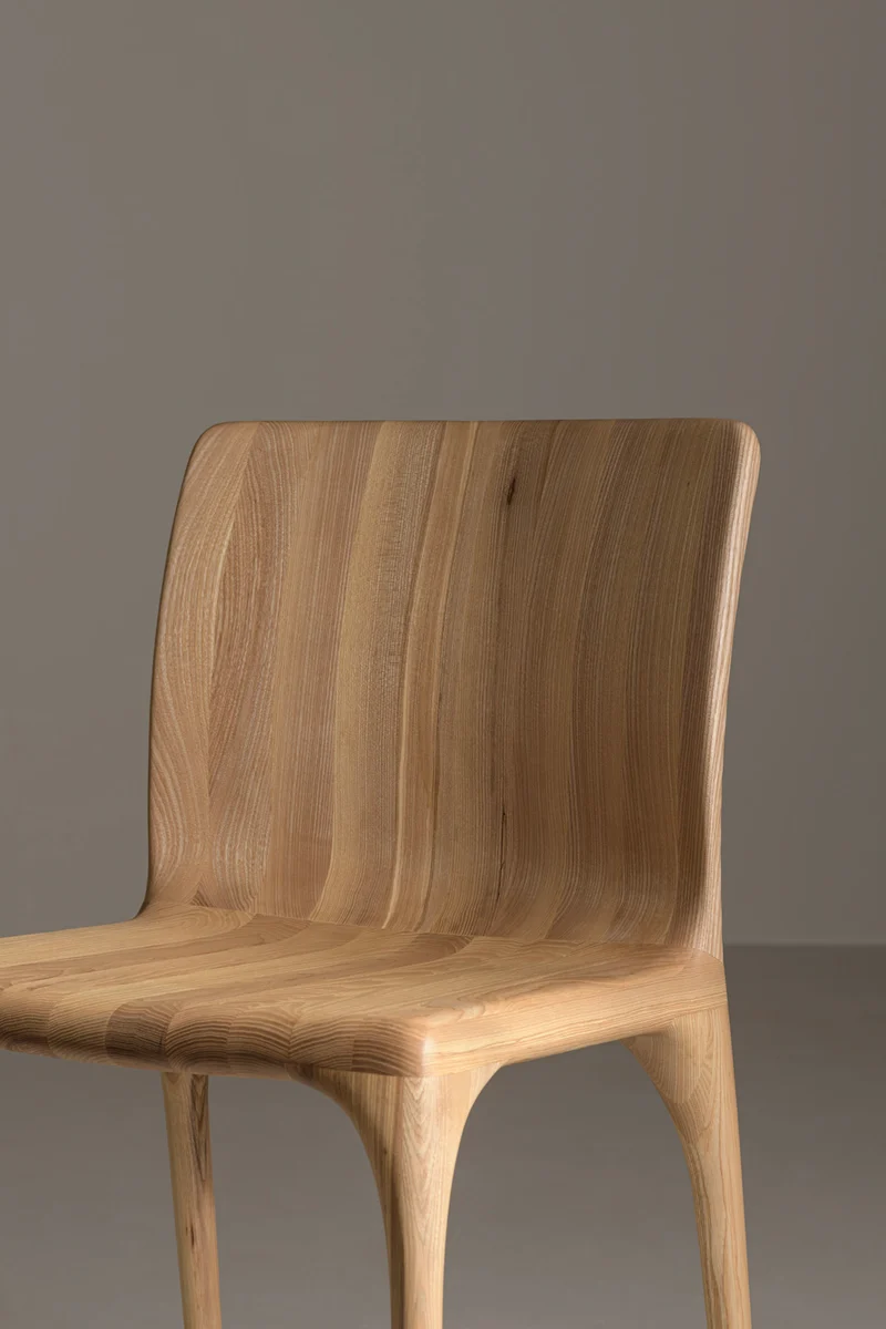 LÜNA Chaise