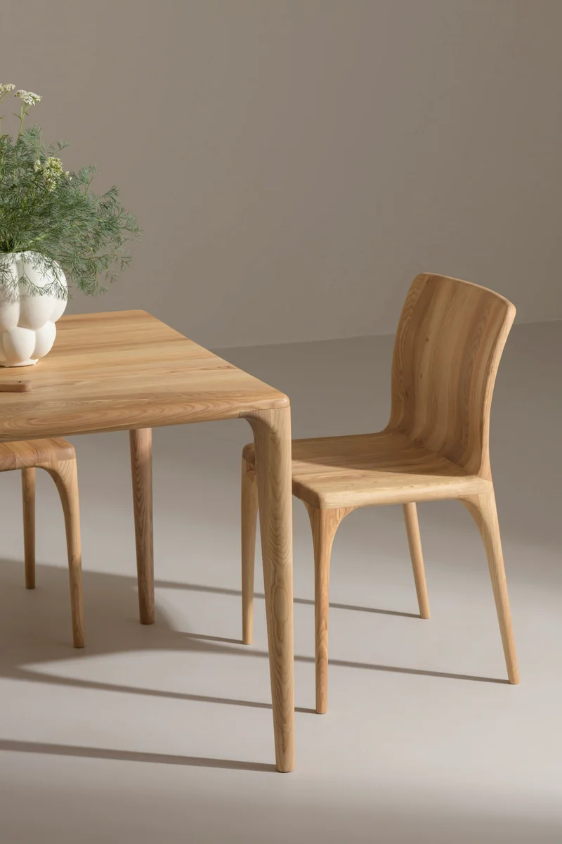 LÜNA Chaise