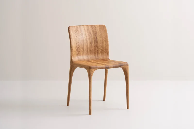 LÜNA Chaise