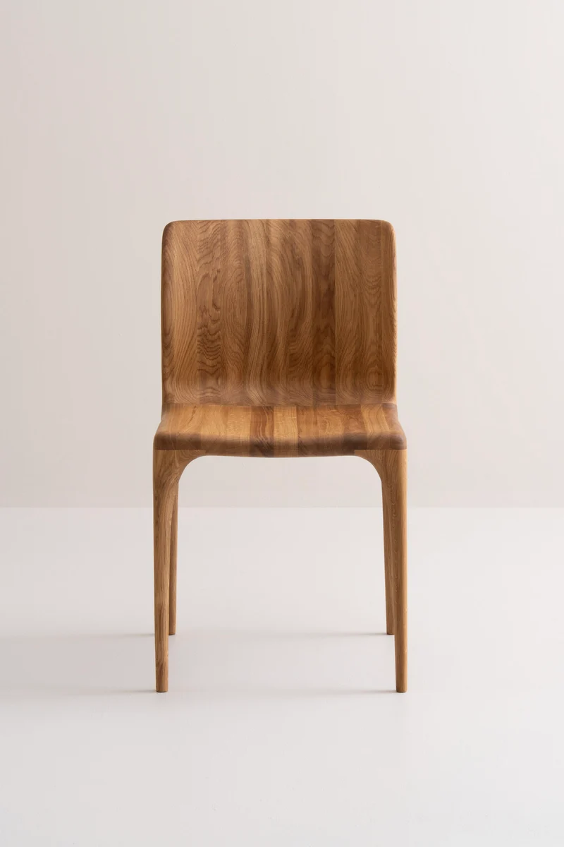 LÜNA Chaise