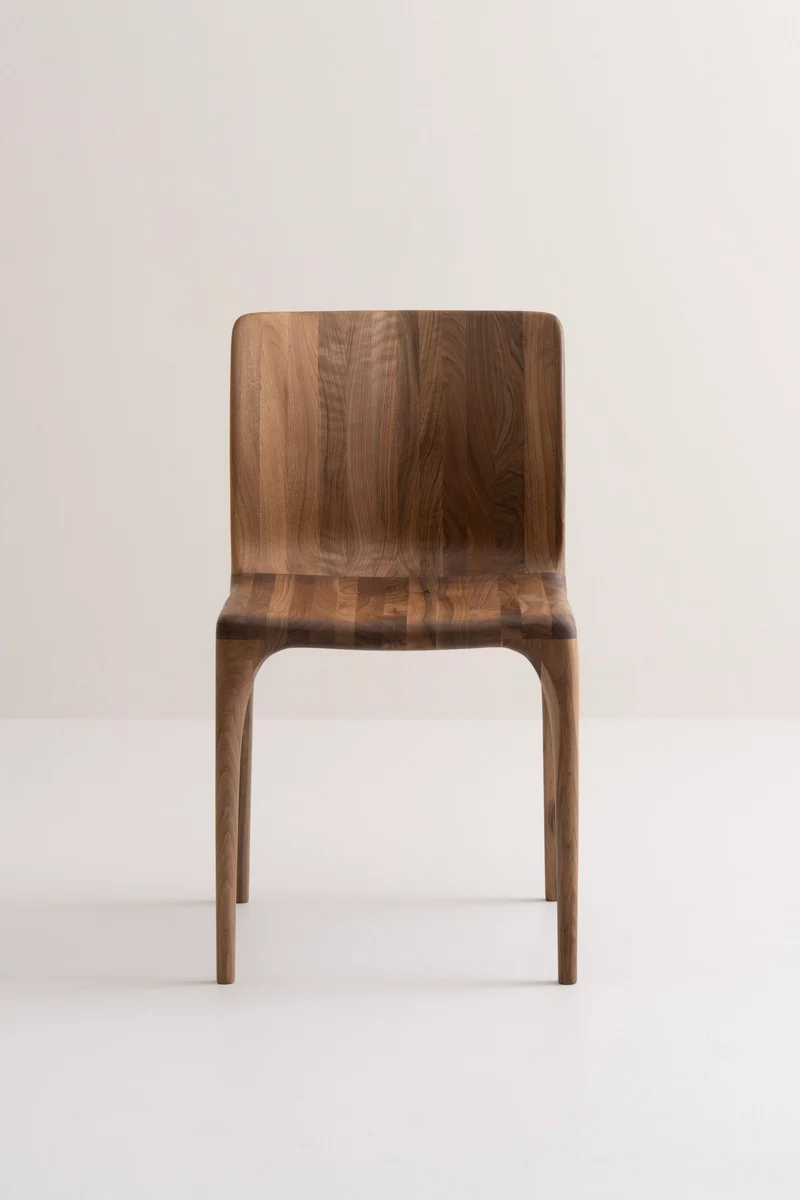 LÜNA Chaise