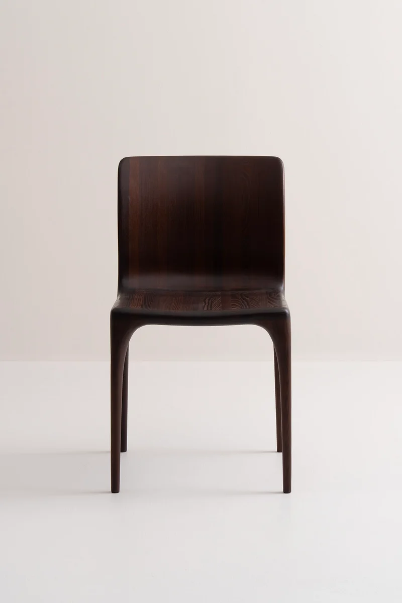 LÜNA Chaise