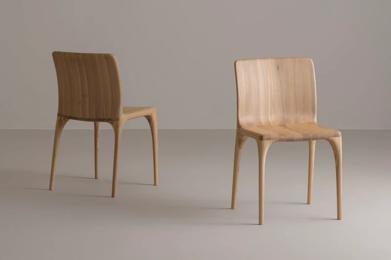 LÜNA Chaise
