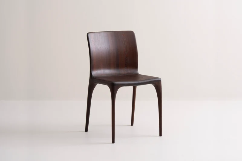 LÜNA Chaise