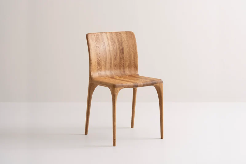 LÜNA Chaise