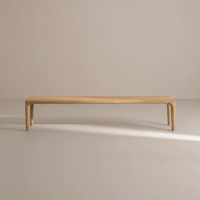 LÜNA S Bench