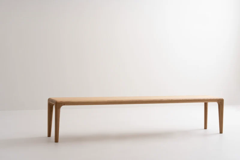LÜNA S Bench