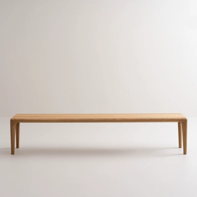 LÜNA S Bench