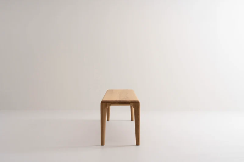 LÜNA S Bench