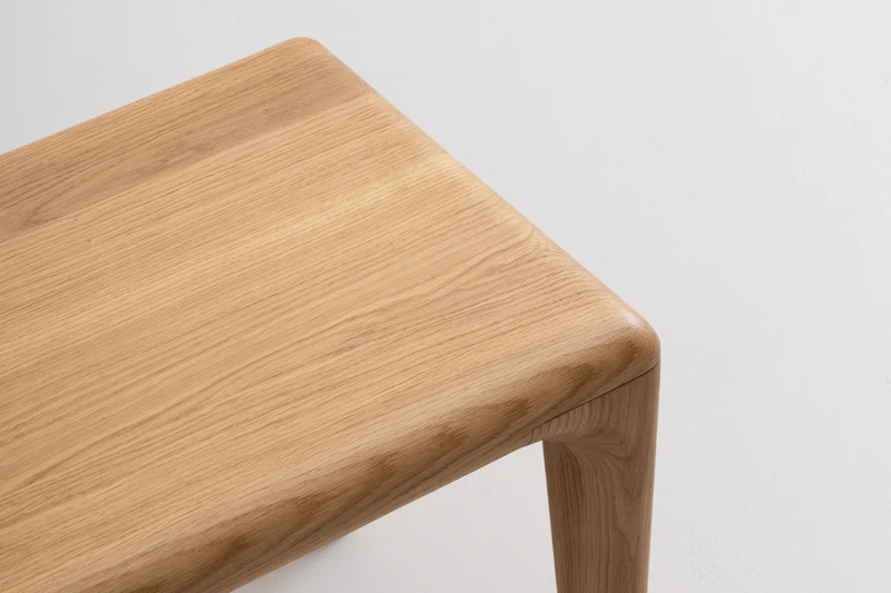 LÜNA S Bench