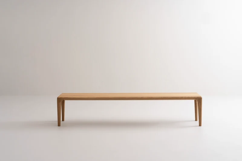 LÜNA S Bench