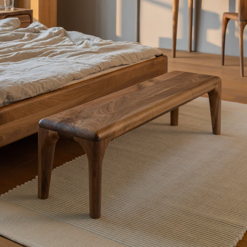 LÜNA S Bench