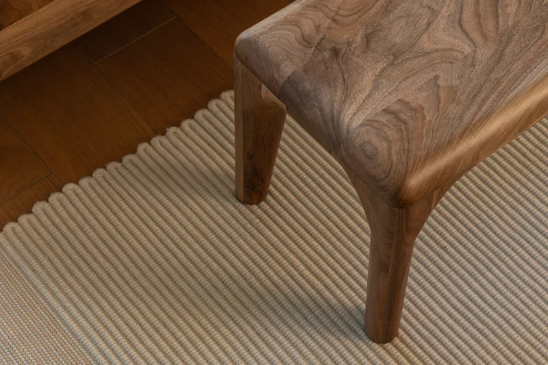 LÜNA S Bench