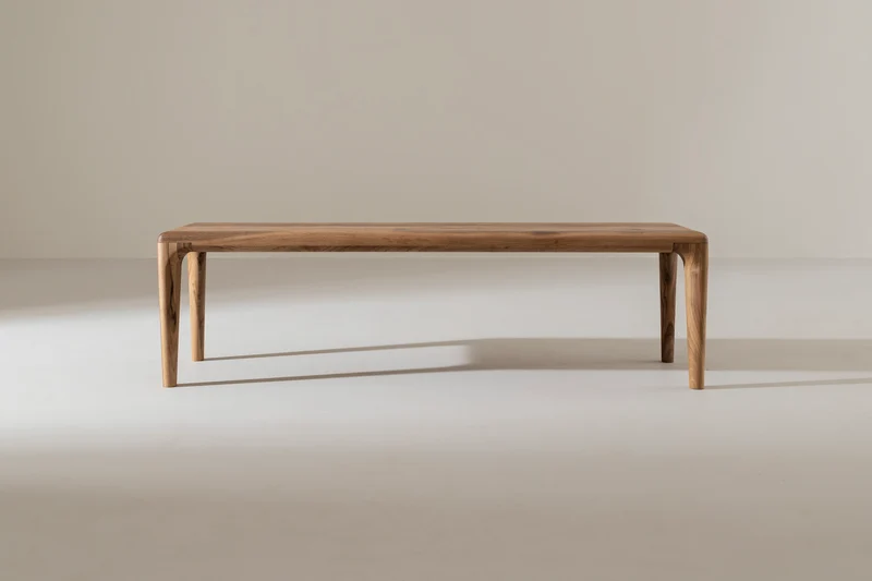LÜNA S Bench