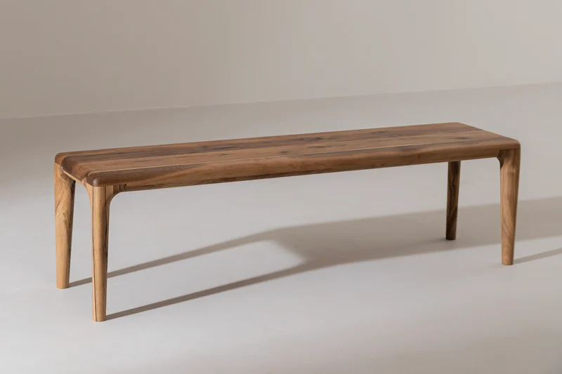 LÜNA S Bench