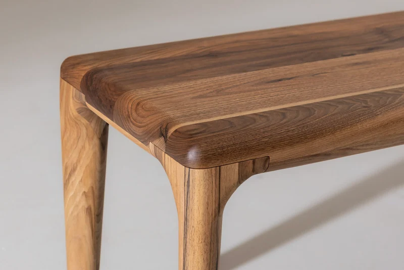 LÜNA S Bench