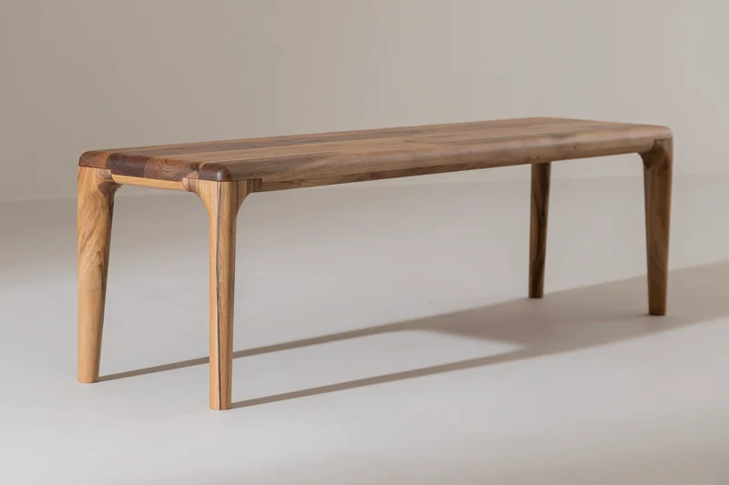 LÜNA S Bench