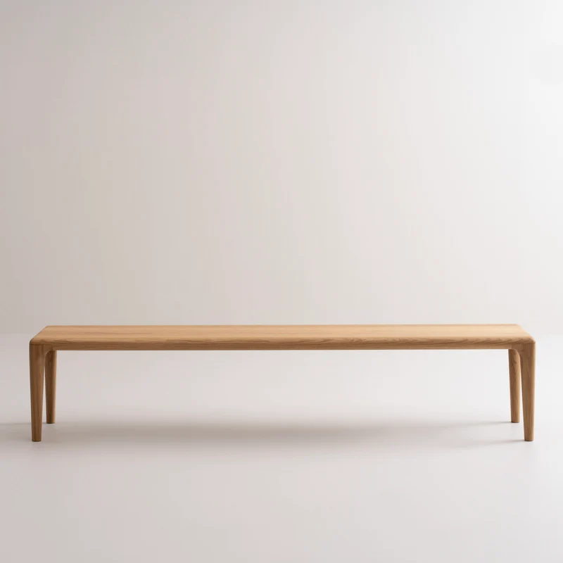 LÜNA S Bench
