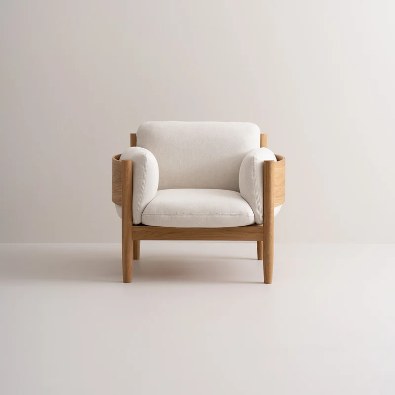 LULU Lounger
