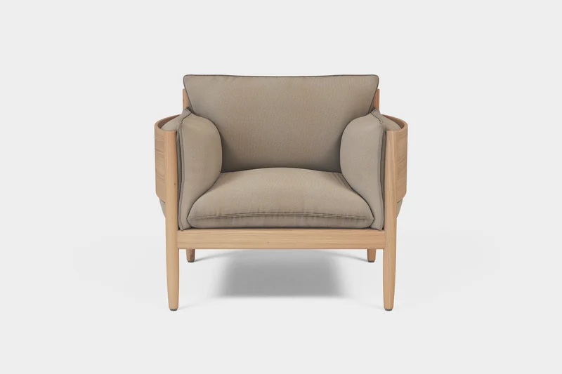 LULU Lounger