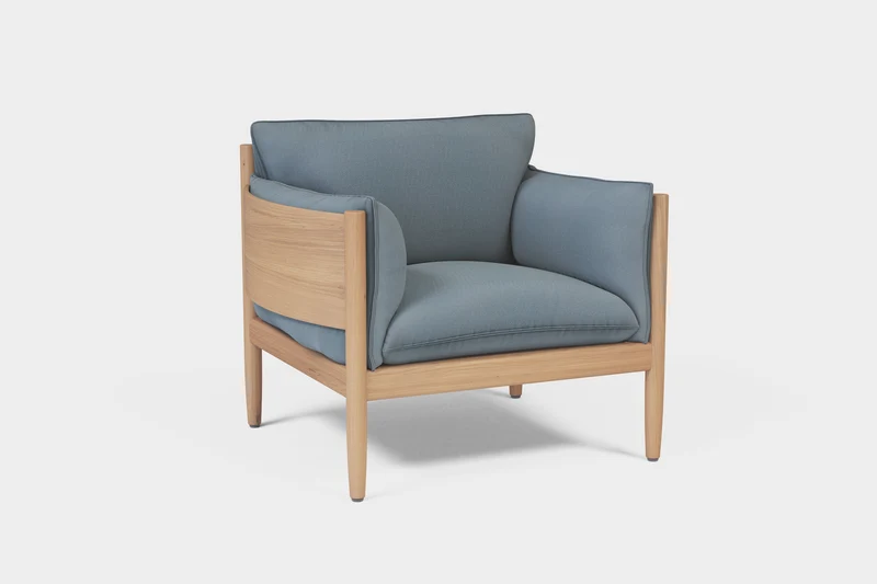 LULU Lounger