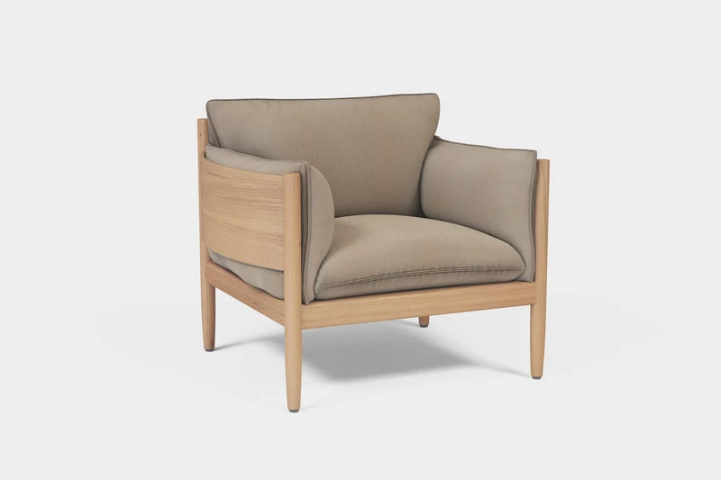 LULU Lounger