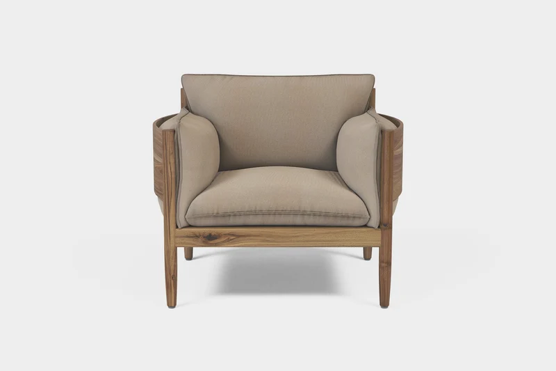 LULU Lounger