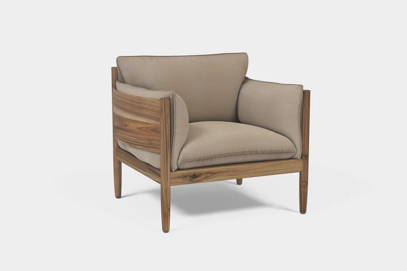 LULU Lounger