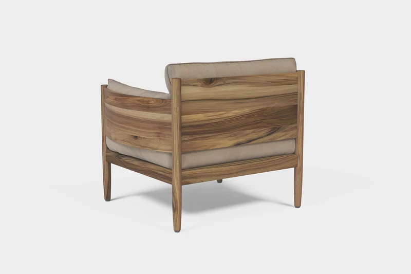 LULU Lounger