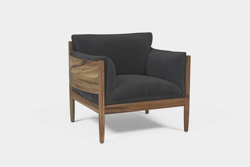 LULU Lounger