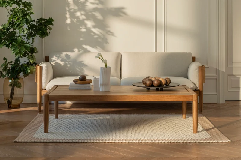 LULU Lounger